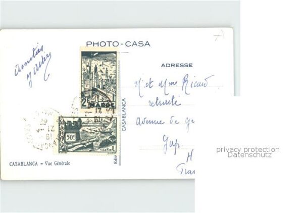 Casablanca – Bild 2