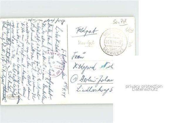 Tiborlager Ciborz – Bild 2