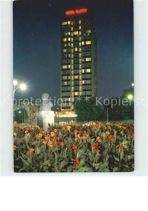 Beograd Belgrad Hotel Slavija