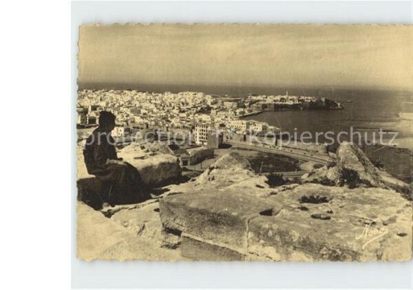 Rabat Marokko Ville Indigene