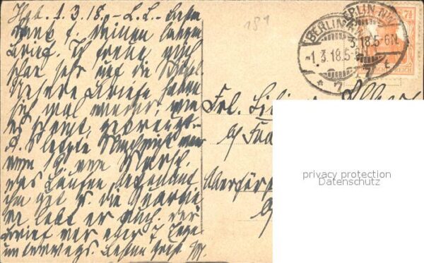Adel Preussen Kronprinzessin Cecilie mit ihren sechs – Bild 2