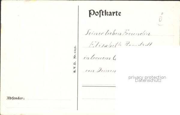 Franz Josef I. Kaiser von Oesterreich – Bild 2