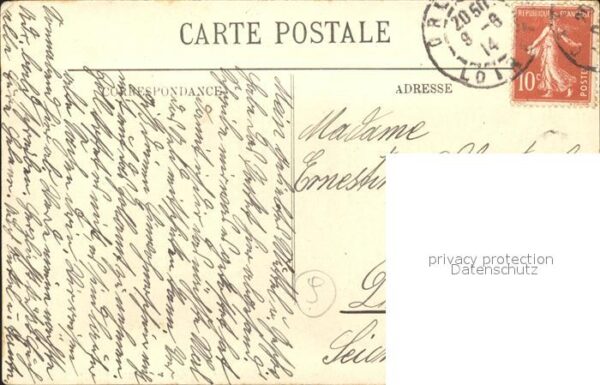 Strassenbahn Orleans Gare Bahnhof – Bild 2
