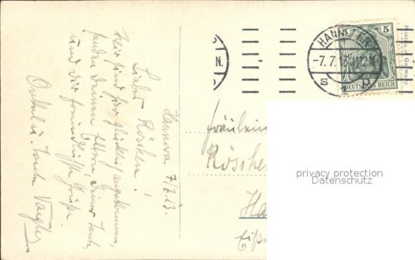 Adel Preussen Prinzessin Viktoria Luise Prinz Ernst A – Bild 2
