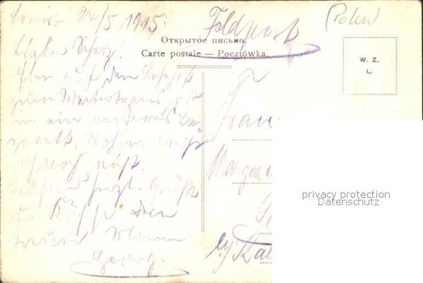 Typen Polen Typy Polskie – Bild 2