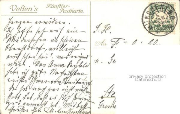 Kley Siegestor München – Bild 2