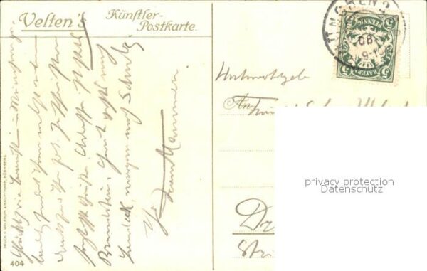 Kley Wittelsbach-Brunnen München – Bild 2