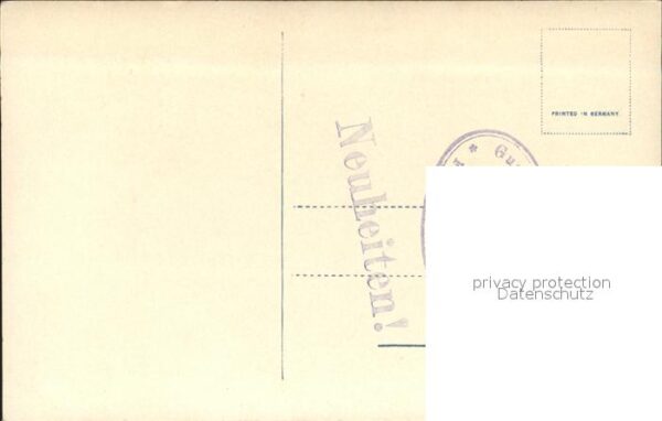 Adel Preussen Prinz August Wilhelm – Bild 2