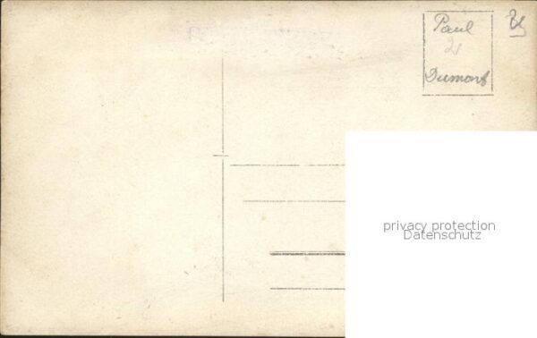 Persoenlichkeiten Paul Dumont – Bild 2