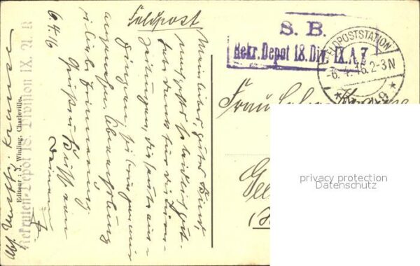 Strassenbahn Charleville Place Ducale – Bild 2
