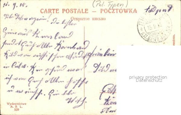 Typen Polen Typy Polskie – Bild 2