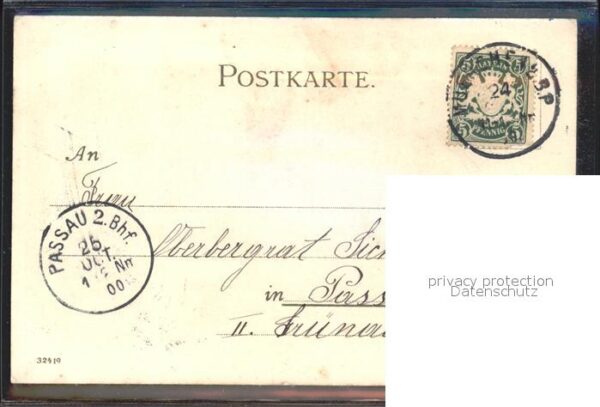 Kley Marienplatz München – Bild 2