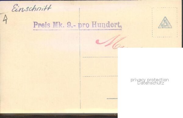 Adel Preussen Prinz Alexander Ferdinand Foto-NPG-Nr.5 – Bild 2