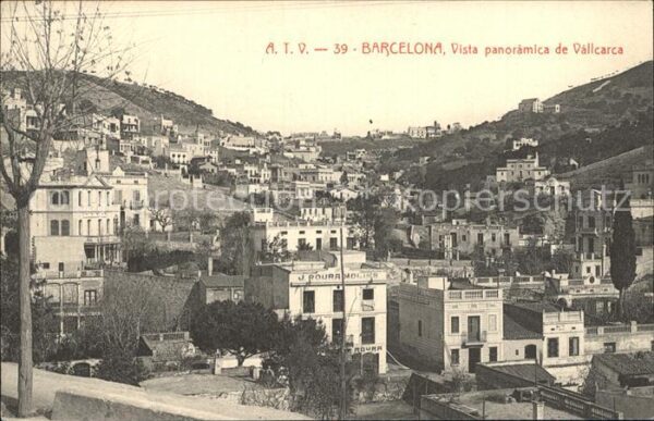 Barcelona Cataluna