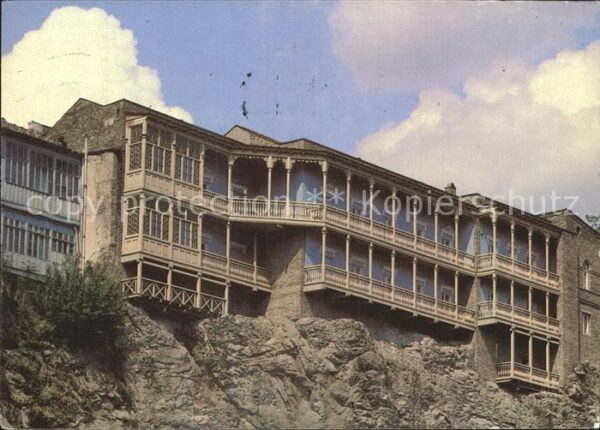 Tiflis Haus