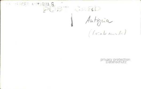 Antigua und Barbuda – Bild 2