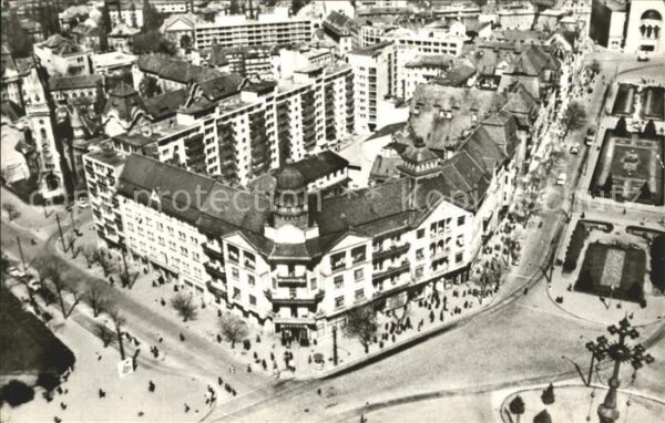 Timisoara Vedere din Timisoara