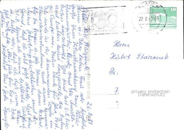 Ulan-Bator – Bild 2
