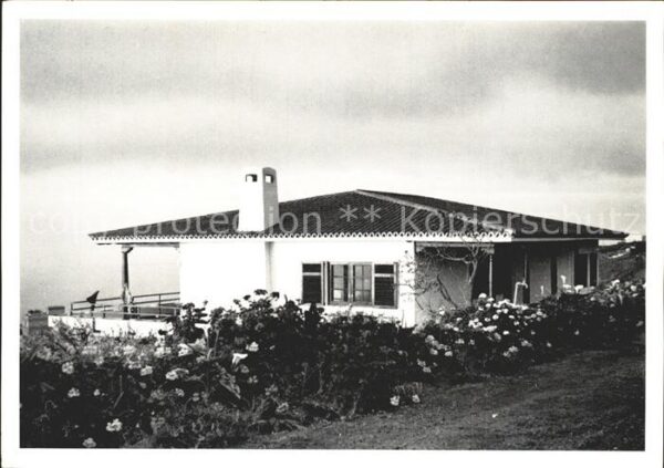 Tenerife La Baranda