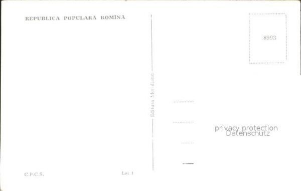 Constanta Pe faleza – Bild 2