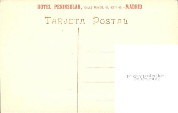 Madrid Spain La Almudena y Palacio Real – Bild 2