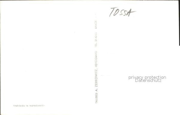 Tossa de Mar Sardanas en la Plaza – Bild 2