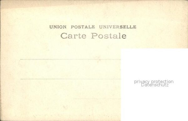 Monte-Carlo Vue de la Condamine Prise de la Poste – Bild 2