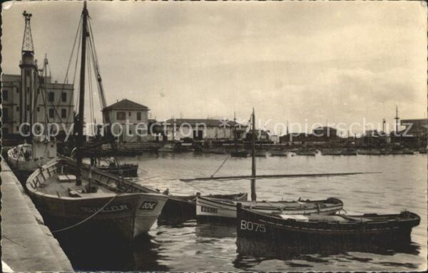 Bone Le Port