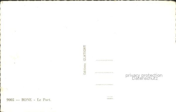 Bone Le Port – Bild 2