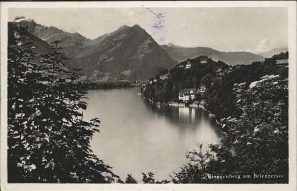 Ringgenberg Brienzersee