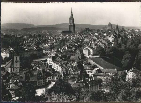 Bern BE Altstadt