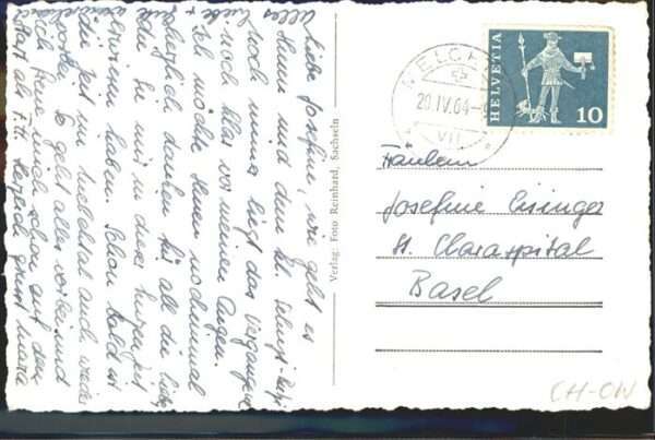 Melchtal Gesamtansicht – Bild 2