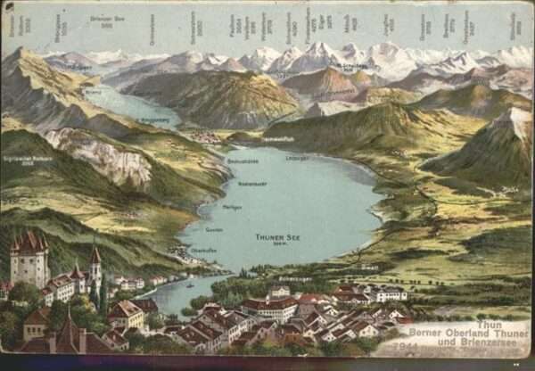 Thunersee