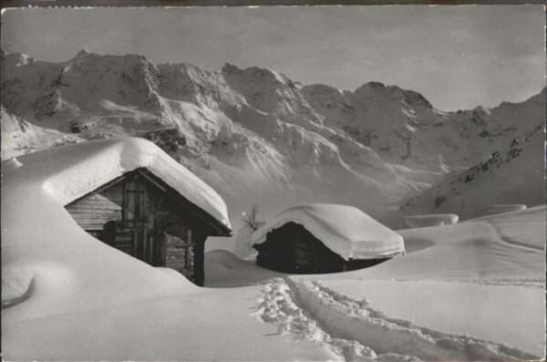 Muerren BE Blumental