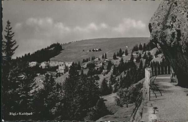Rigi Kaltbad