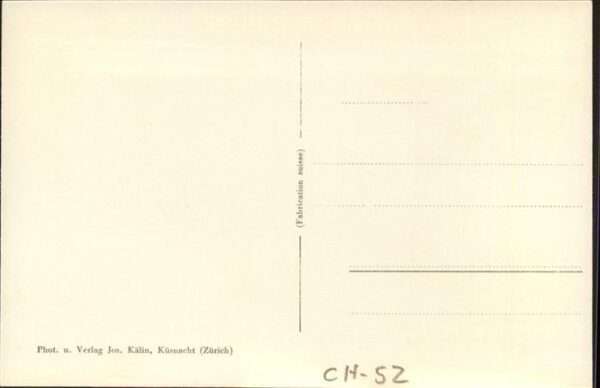 Einsiedeln SZ Gesamtansicht – Bild 2