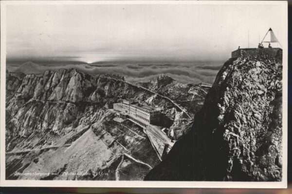 Pilatus Kulm