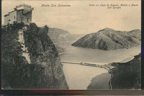 San Salvatore Monte San Salvatore