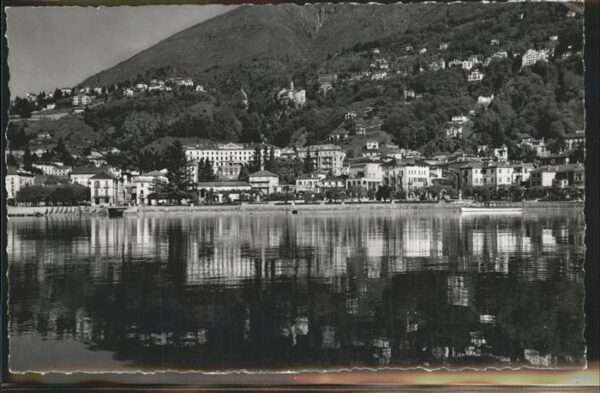 Locarno TI
