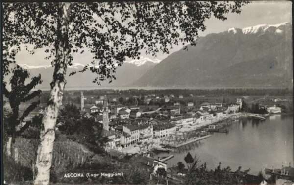 Ascona TI
