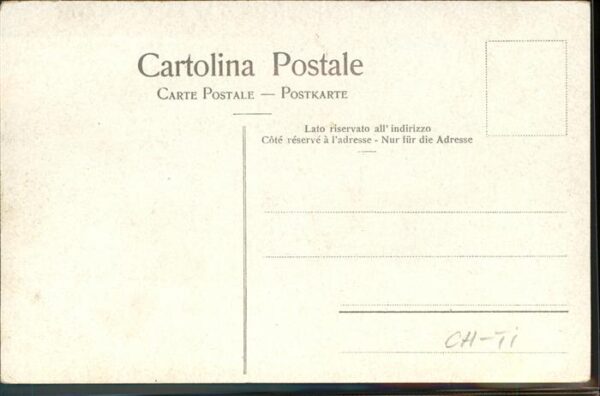 Lago Maggiore Santuario di Santa Caterina del Sasso – Bild 2