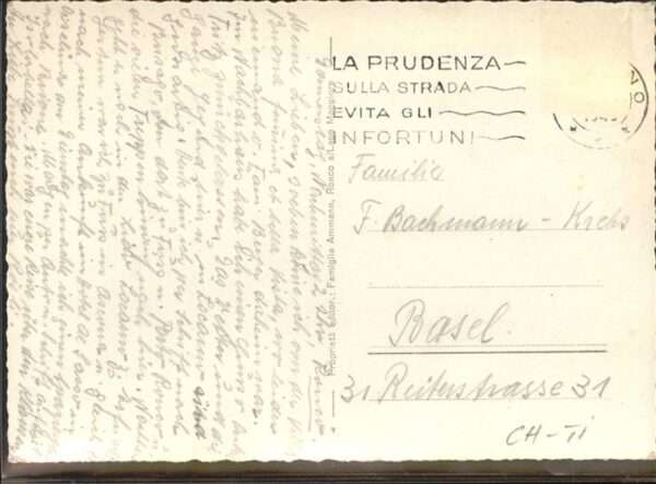 Ronco TI Pizzo Vogorno – Bild 2