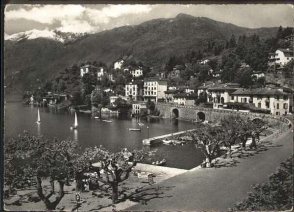 Ascona TI