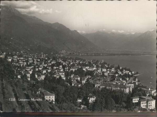 Muralto Gesamtansicht
