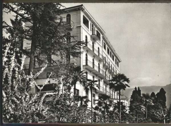 Monte Bre City Clinica Monte Bre