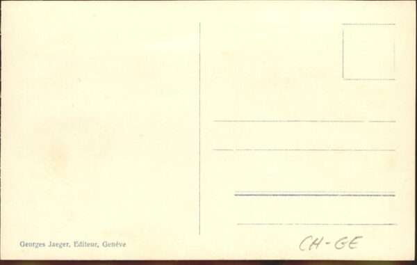 Geneve GE Theatre – Bild 2