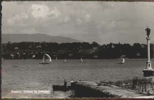 Geneve GE Coteua de Colgny