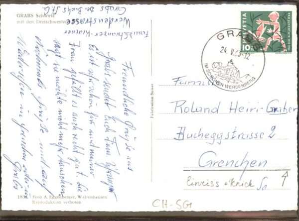 Grabs SG Dreischwestern – Bild 2