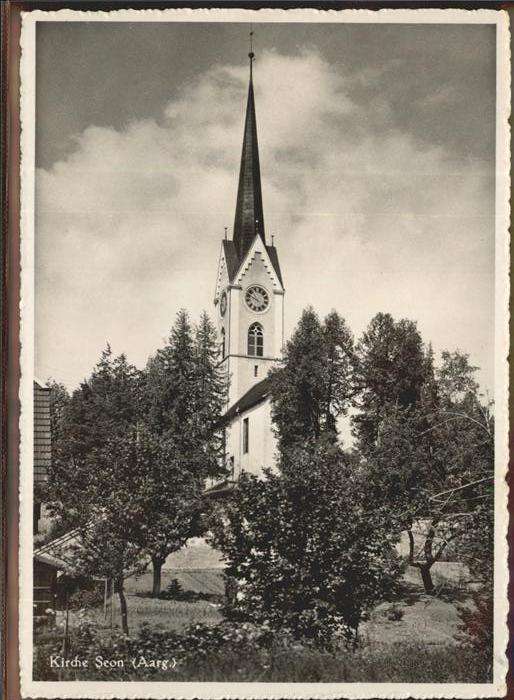 Seon Kirche
