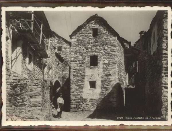 Arcegno